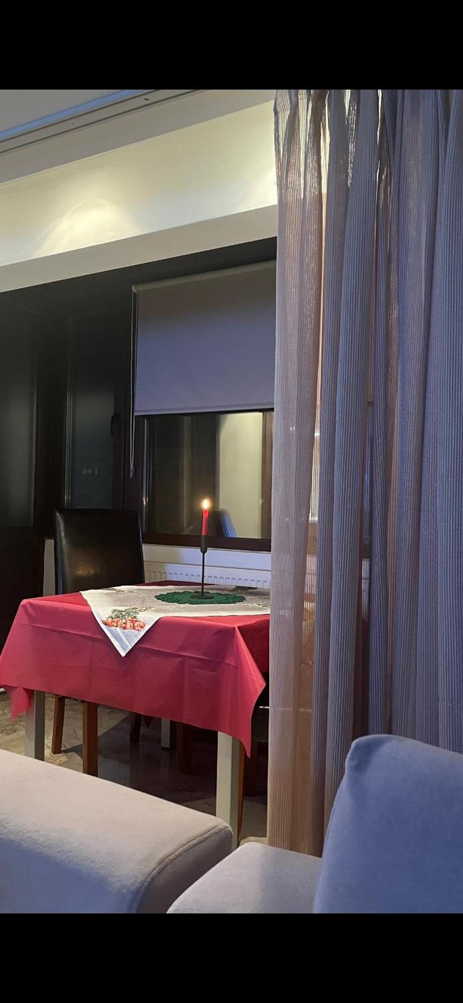 Luxury Lejlighed Bukarest Eksteriør billede