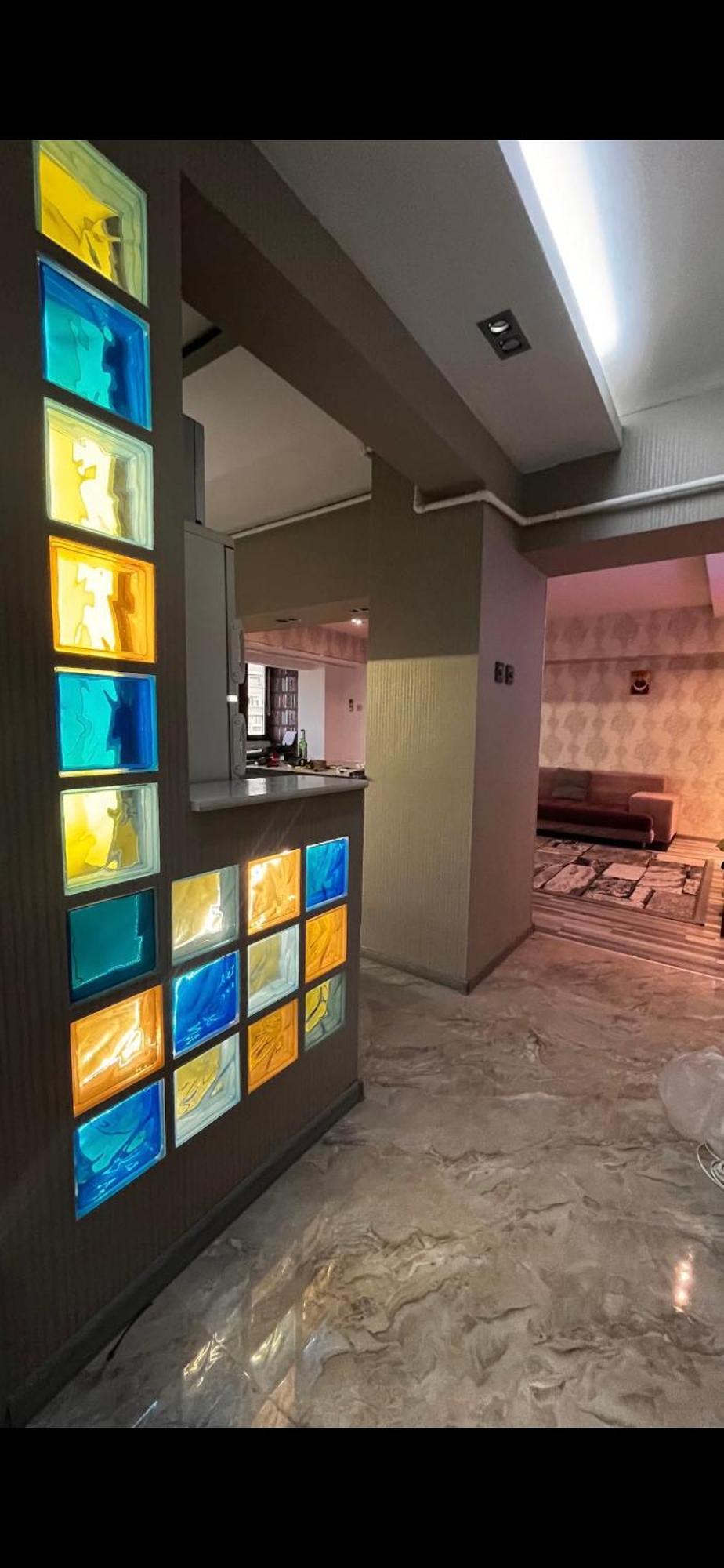 Luxury Lejlighed Bukarest Eksteriør billede
