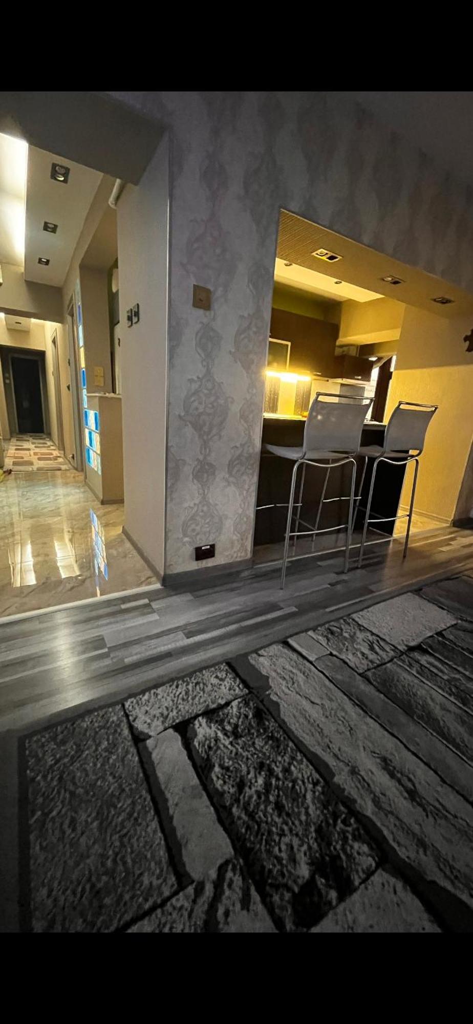 Luxury Lejlighed Bukarest Eksteriør billede
