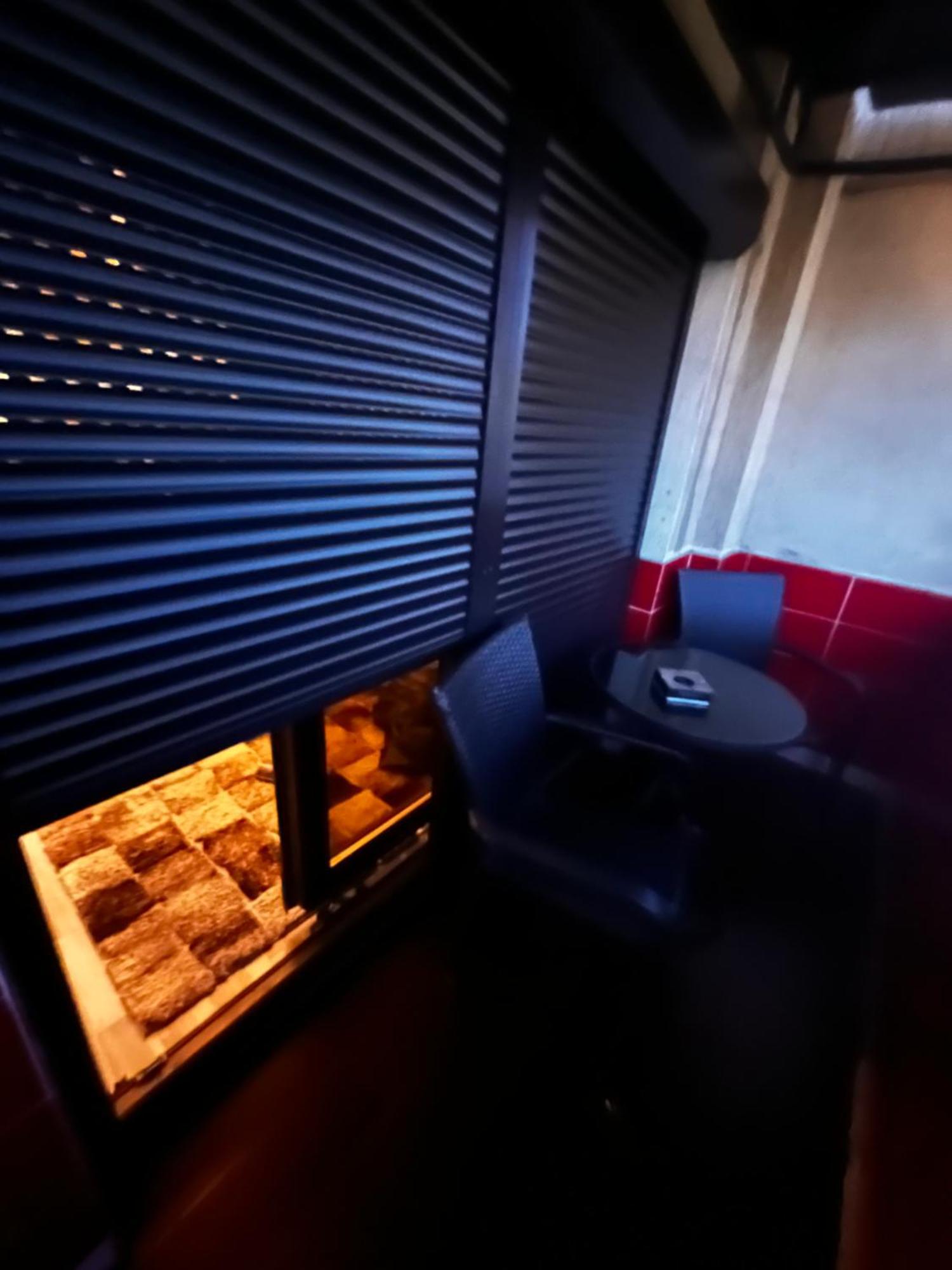 Luxury Lejlighed Bukarest Eksteriør billede