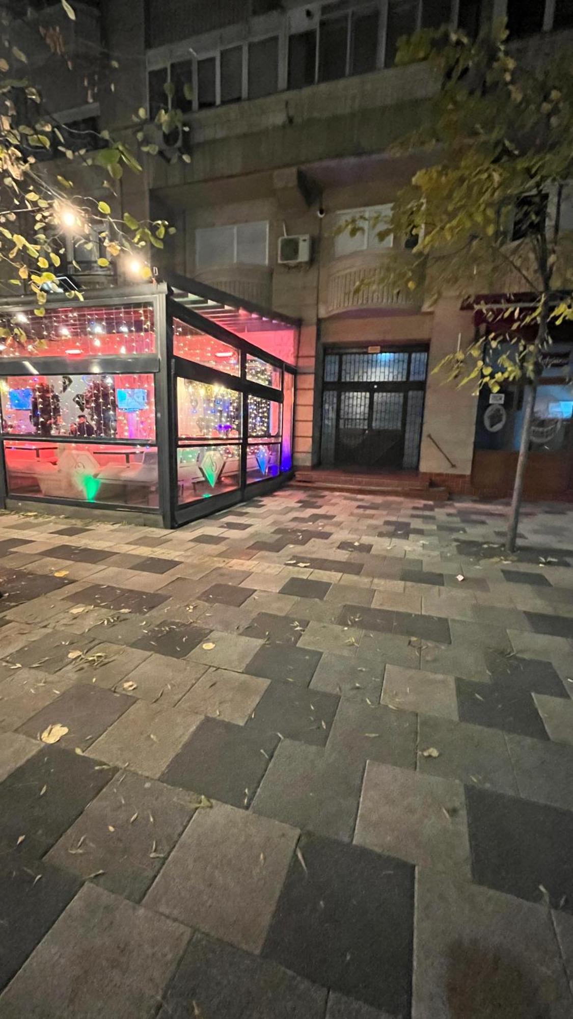 Luxury Lejlighed Bukarest Eksteriør billede
