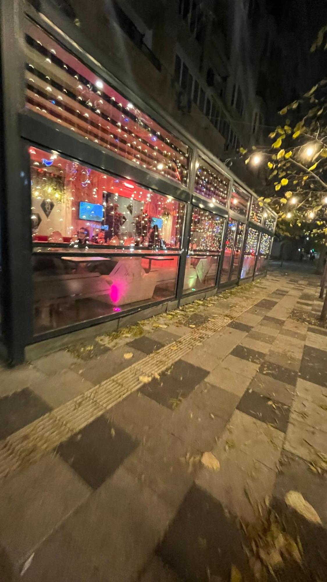Luxury Lejlighed Bukarest Eksteriør billede