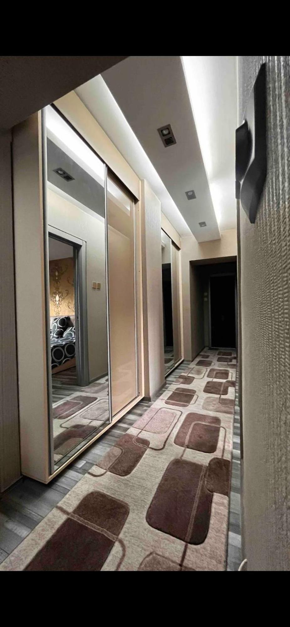 Luxury Lejlighed Bukarest Eksteriør billede